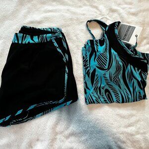 Hanna Nikole Tankini Women